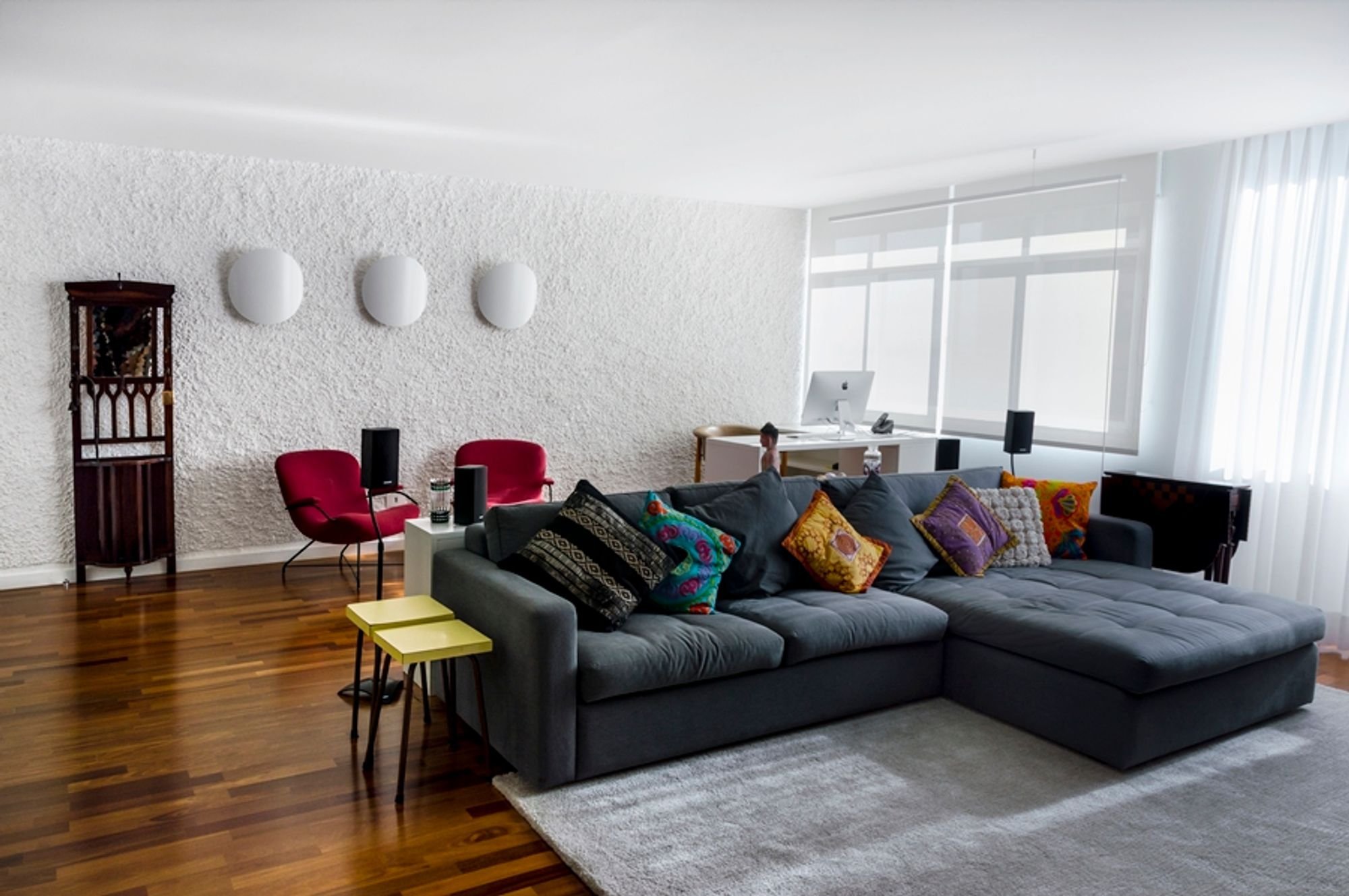 Apartamento para Venda por R$1.500.000,00 com 130m² e 1 vaga - Paraíso, São paulo / SP - Foto 2