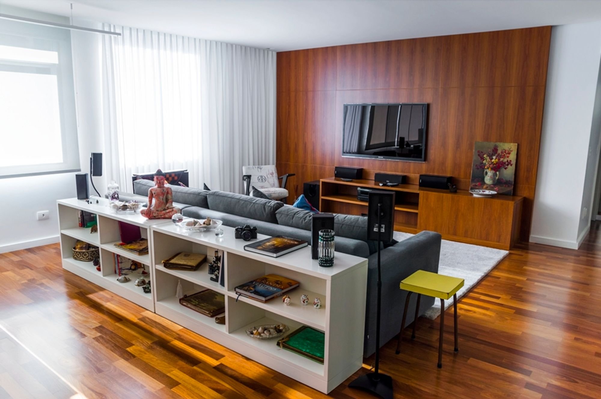 Apartamento para Venda por R$1.500.000,00 com 130m² e 1 vaga - Paraíso, São paulo / SP