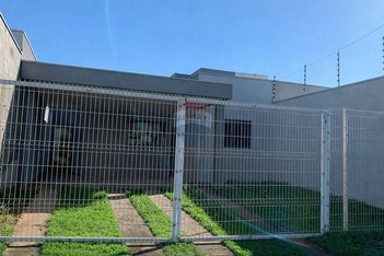 house em Rua Albina Mendonça Florêncio, Jardim dos Lagos - Nova Odessa - SP