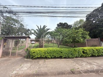 land_lot em Rua Morom, Petrópolis - Passo Fundo - RS