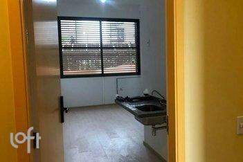 apartment em Harmonia, Vila Madalena - São Paulo - SP