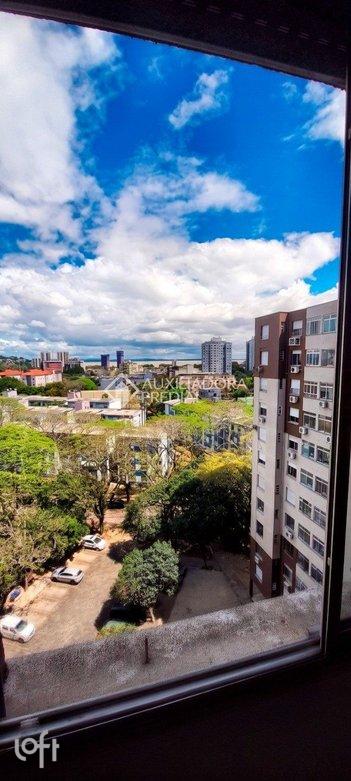 apartment em Rua Doutor Campos Velho, Cavalhada - Porto Alegre - RS