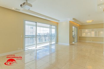 apartment em Rua Pensilvânia, Cidade Monções - São Paulo - SP