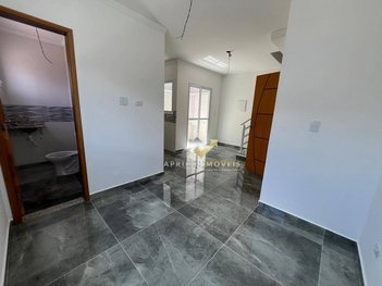 house em Rua Amambaí, Vila Cecília Maria - Santo André - SP