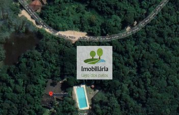 land_lot em Estrada Abílio Barbosa do Prado, Apolinário - Mairiporã - SP