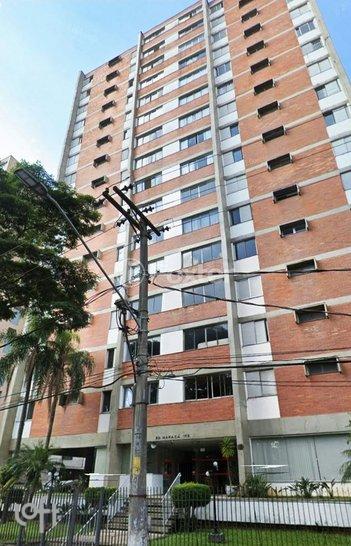 apartment em Avenida Caxingui, Butantã - São Paulo - SP