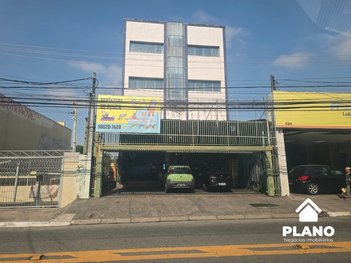 commercial_property em Avenida Guapira, Tucuruvi - São Paulo - SP
