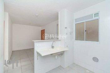 apartment em Protásio Alves, Morro Santana - Porto Alegre - RS