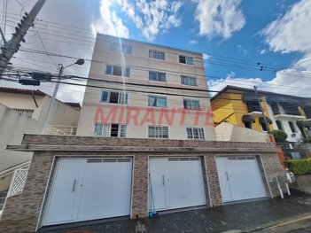 apartment em Rua São Zeferino, Jardim Franca - São Paulo - SP