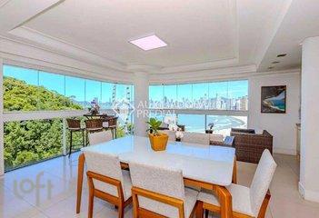 apartment em Romeu Pereira, Pioneiros - Balneário Camboriú - SC