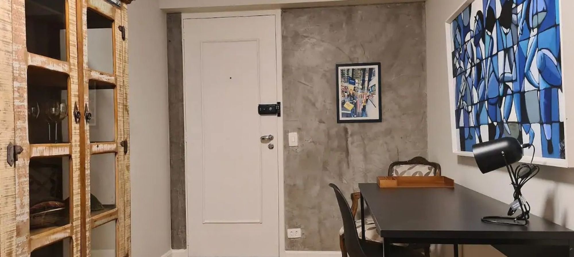 Apartamento para Venda por R$730.000,00 com 60m² e 1 vaga - Vila olímpia, São paulo / SP