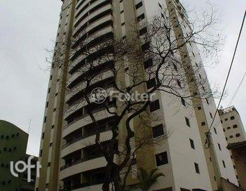 apartment em Raul Pompéia, Vila Romana - São Paulo - SP