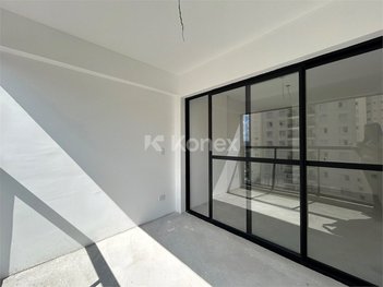 apartment em Avenida Pompéia, Vila Pompéia - São Paulo - SP