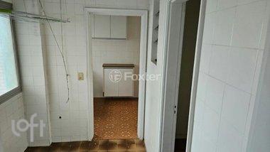 apartment em das Flechas, Cidade Ademar - São Paulo - SP