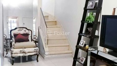 house em Rua Xavier Gouveia, Parque Colonial - São Paulo - SP