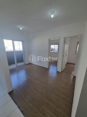 apartment em Rua Floro de Oliveira, Jardim Aliança - Guarulhos - SP
