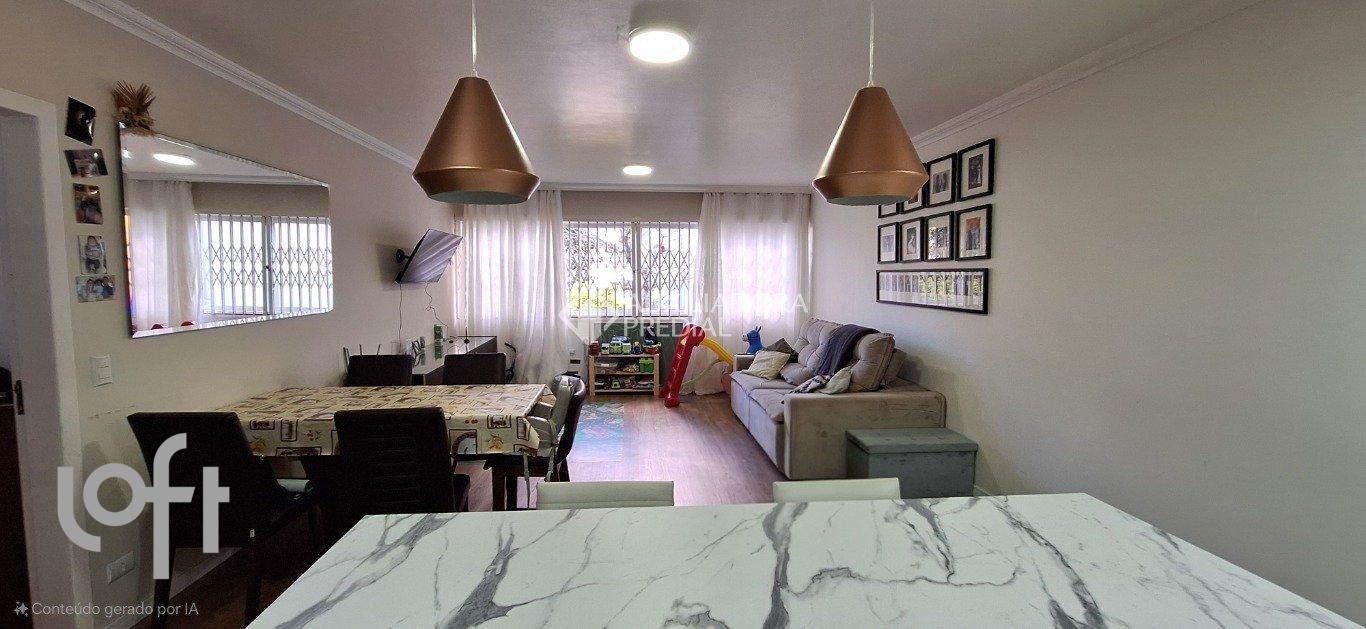 Sala integrada