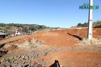 land_lot em Área Rural, Área Rural de Concórdia - Concórdia - SC