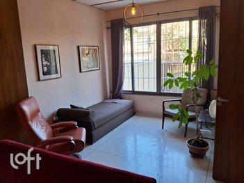 house em Marselhesa, Vila Clementino - São Paulo - SP