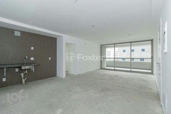 apartment em Fradique Coutinho, Pinheiros - São Paulo - SP