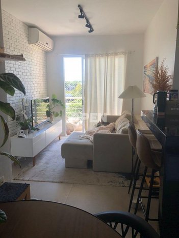 apartment em Rua Pedro José Zanetti, Igara - Canoas - RS