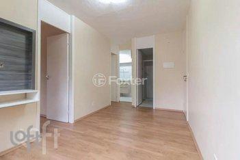 apartment em Georgina Diniz Braghiroli, Vila Curuçá - São Paulo - SP