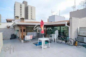 apartment em São Caetano, Santa Maria - São Caetano do Sul - SP