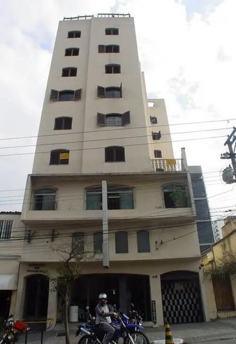 Cômodo Condomínio