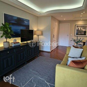 apartment em Rua Comendador Miguel Calfat, Vila Olímpia - São Paulo - SP