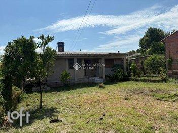 house em Honório Alves, Parque Itatiaia - Gravataí - RS