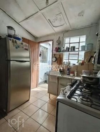 house em Rua José Leal da Silva, Santana - São Paulo - SP