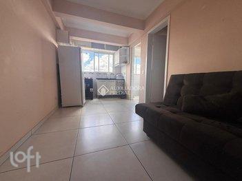 apartment em José Alcides de Lima, Capao Raso - Curitiba - PR