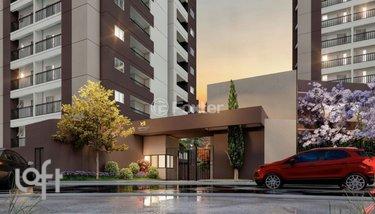 apartment em Avenida Engenheiro Carlos Reinaldo Mendes, Jardim do Paço - Sorocaba - SP
