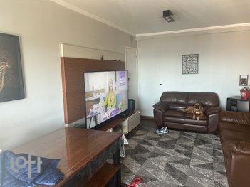 apartment em Dona Tecla, Picanço - Guarulhos - SP