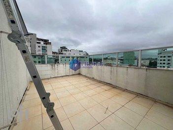 apartment em Queluzita, Fernão Dias - Belo Horizonte - MG