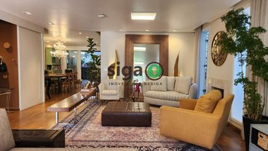 house em Rua Senador Vergueiro, Santo Amaro - São Paulo - SP