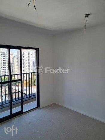 apartment em Joaquim Távora, Vila Mariana - São Paulo - SP