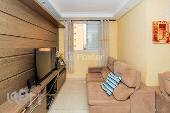 apartment em Francisco Luiz de Souza Júnior, Barra Funda - São Paulo - SP
