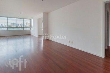 apartment em Leonardo Cerveira Varandas, Vila Andrade - São Paulo - SP