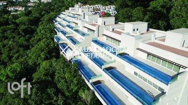 apartment em Ana Maltz Knijnik, Três Figueiras - Porto Alegre - RS