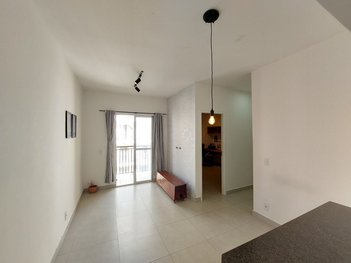 apartment em Avenida Moisés Gerson Cardozo, Loteamento Residencial Viva Vista - Sumaré - SP