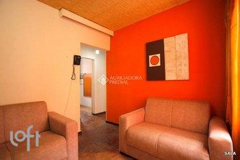 apartment em Simão Lopes, Cursino - São Paulo - SP