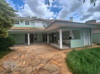 house em Fernando França Campos, São Bento - Belo Horizonte - MG