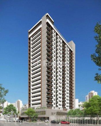 apartment em Rua Quatá, Vila Olímpia - São Paulo - SP