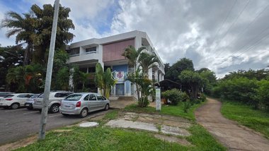 apartment em CLN 413, Asa Norte - Brasília - DF