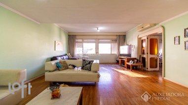 apartment em Avenida Cauduro, Bom Fim - Porto Alegre - RS