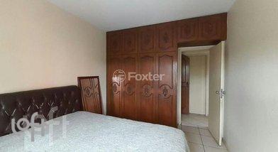 apartment em Major Freire, Saúde - São Paulo - SP