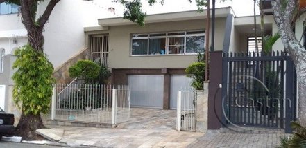 house em Rua São Miguel Arcanjo, Quinta da Paineira - São Paulo - SP