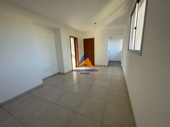 apartment em Rua Arapari, São Geraldo - Belo Horizonte - MG