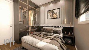 apartment em Alexandre Benois, Vila Andrade - São Paulo - SP